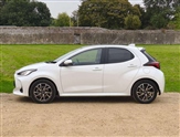 Toyota Yaris Image 5