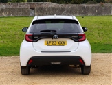 Toyota Yaris Image 6