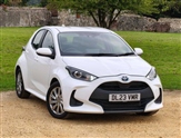 Toyota Yaris Image 1