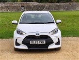 Toyota Yaris Image 2