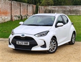 Toyota Yaris Image 5