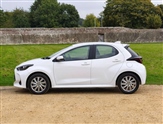 Toyota Yaris Image 6