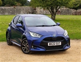 Toyota Yaris Image 1