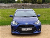 Toyota Yaris Image 2