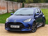 Toyota Yaris Image 3