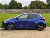 Toyota Yaris Image 5
