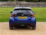 Toyota Yaris Image 6