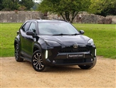 Toyota Yaris Image 1
