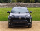 Toyota Yaris Image 2
