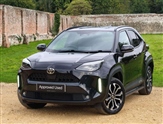 Toyota Yaris Image 3