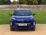 Toyota Yaris Image 5