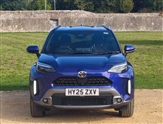 Toyota Yaris Image 2