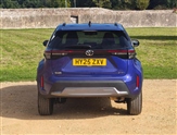 Toyota Yaris Image 6