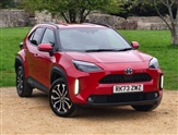 Toyota Yaris Image 1