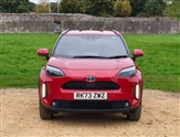 Toyota Yaris Image 2