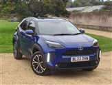 Toyota Yaris Image 1