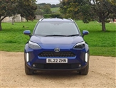 Toyota Yaris Image 2
