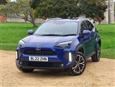 Toyota Yaris Image 5