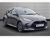 Toyota Yaris Image 1