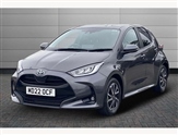 Toyota Yaris Image 3