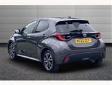 Toyota Yaris Image 6
