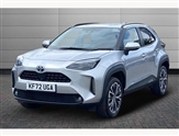 Toyota Yaris Image 3