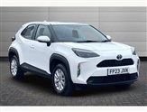 Toyota Yaris Image 1