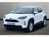 Toyota Yaris Image 3