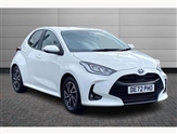 Toyota Yaris Image 1