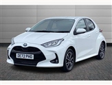 Toyota Yaris Image 3