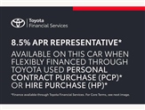 Toyota Yaris Image 4