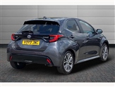 Toyota Yaris Image 2