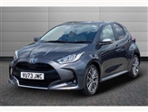 Toyota Yaris Image 3