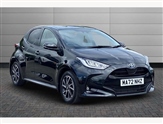 Toyota Yaris Image 1