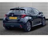 Toyota Yaris Image 2