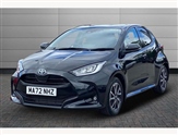 Toyota Yaris Image 3