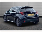Toyota Yaris Image 6