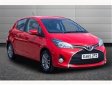Toyota Yaris Image 1