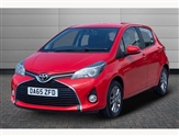 Toyota Yaris Image 3