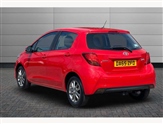 Toyota Yaris Image 6