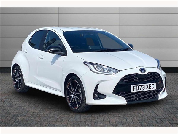 Large image for the Used Toyota Yaris