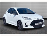 Toyota Yaris Image 1