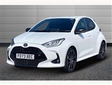 Toyota Yaris Image 3