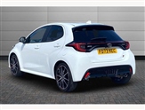 Toyota Yaris Image 6