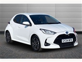 Toyota Yaris Image 1