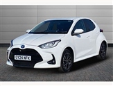 Toyota Yaris Image 3