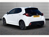 Toyota Yaris Image 6