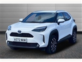 Toyota Yaris Image 3