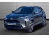 Toyota Yaris Image 3
