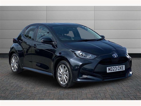 Large image for the Used Toyota Yaris